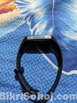 Honor band 6